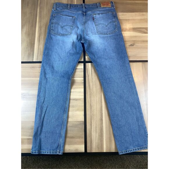 Levi’s size‎ 38 32 - Picture 5 of 7